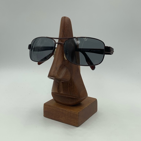 Kirkland Signature Fredrick Brown Aviator Frames - Picture 3 of 7